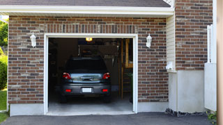 Garage Door Installation at Mcmanus Culver City, California