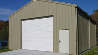 Garage Door Openers at Mcmanus Culver City, California